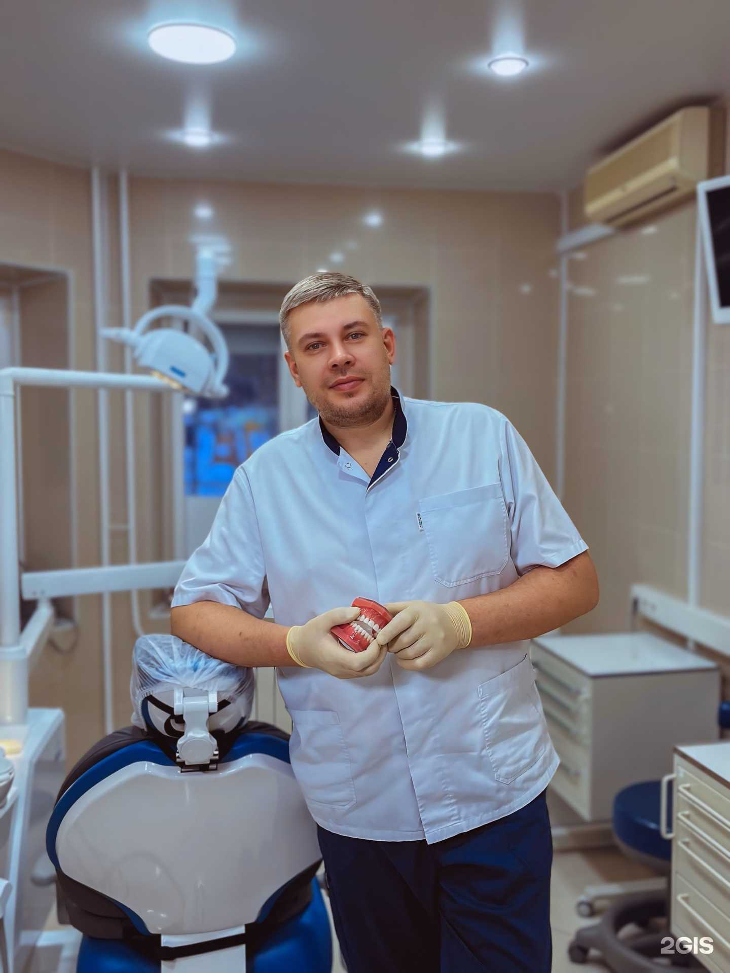 Отзывы на компанию ИнтерСтом в Нижневартовске c фото