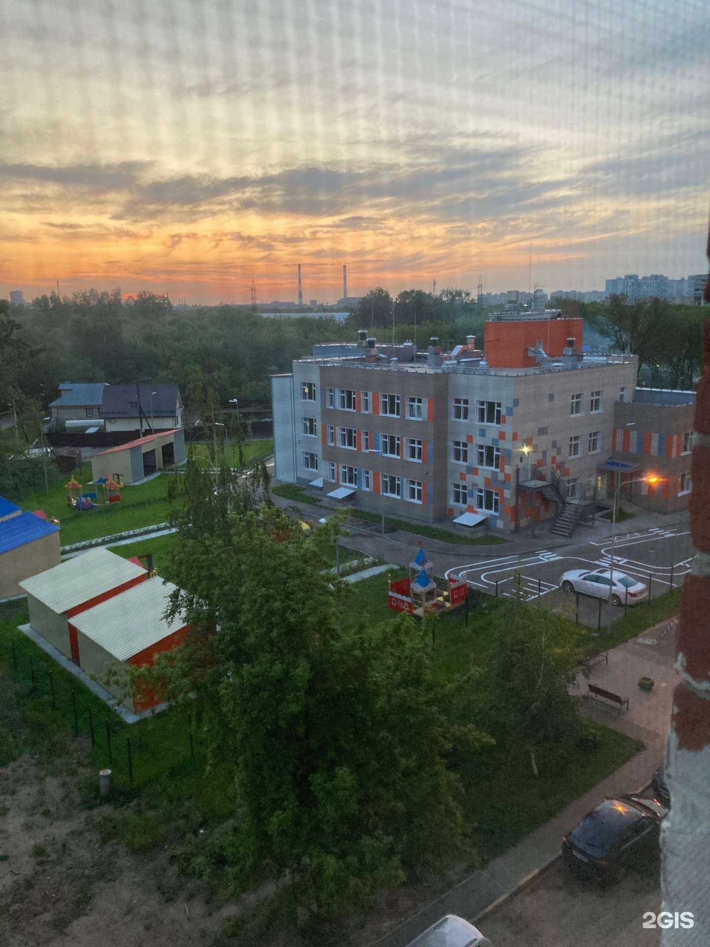 Отзывы на компанию Детский сад №184 в г. Нижний Новгород c фото