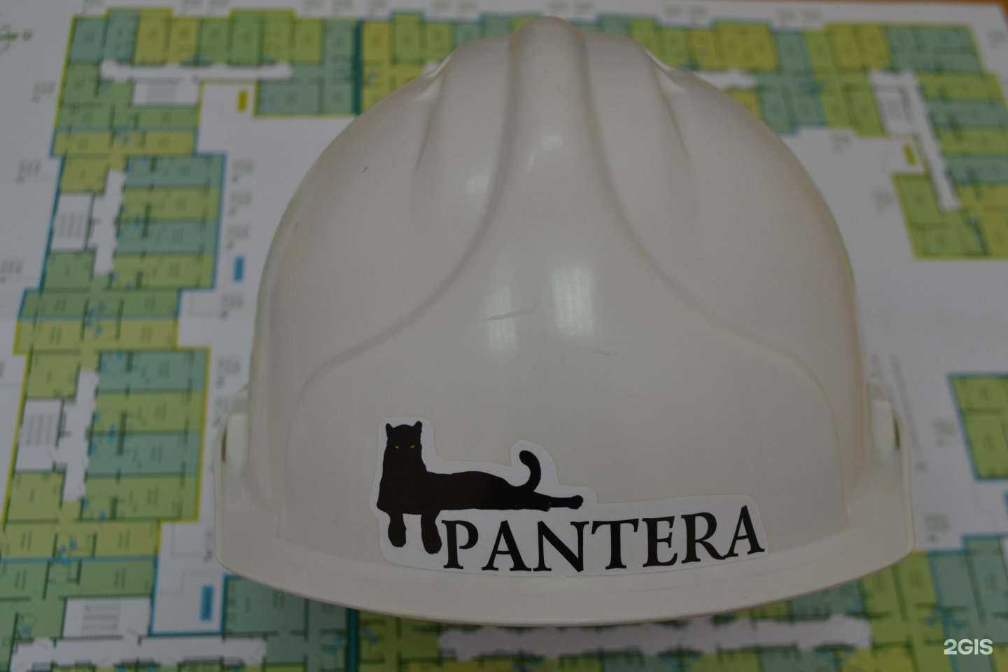 Отзывы на компанию Пантера в Екатеринбурге c фото
