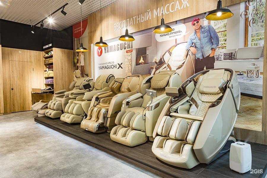 Отзывы на компанию Yamaguchi в Воронеже c фото