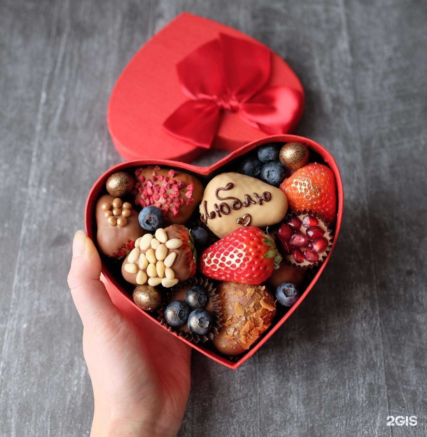 Отзывы на компанию Fruit fleur в Хабаровске c фото