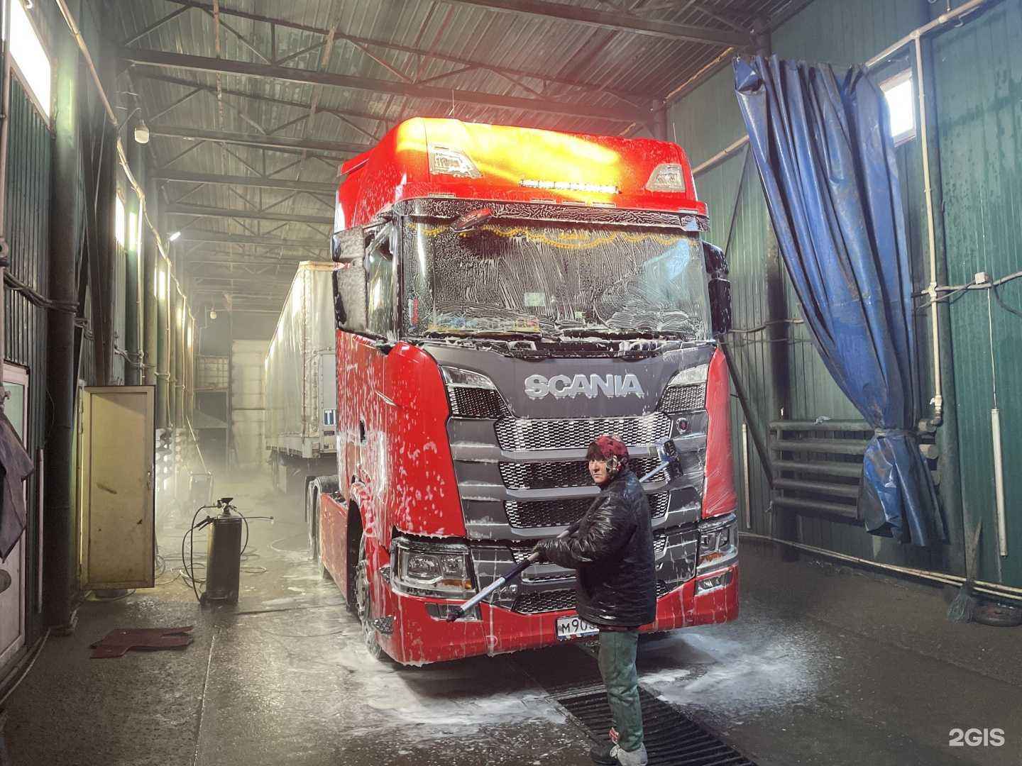 Отзывы на компанию Чистая дорога в Чите c фото