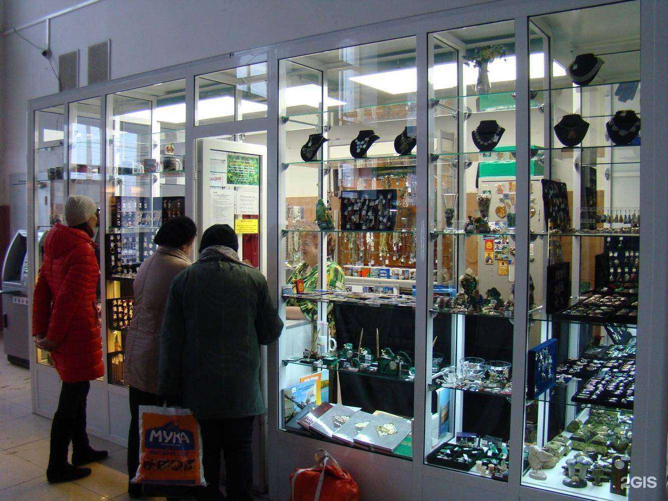 Отзывы на компанию Малахитовая шкатулка в Нижнем Тагиле c фото