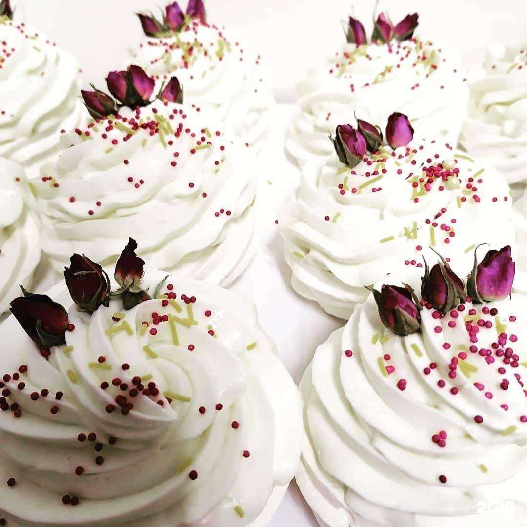 Отзывы на компанию Пирожница в г. Краснодар c фото