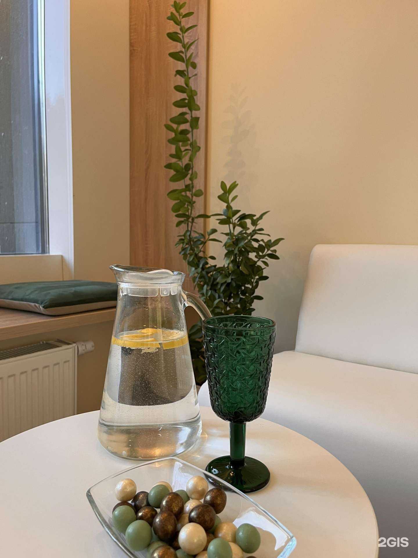 Отзывы на компанию PerfEco в Владивостоке c фото