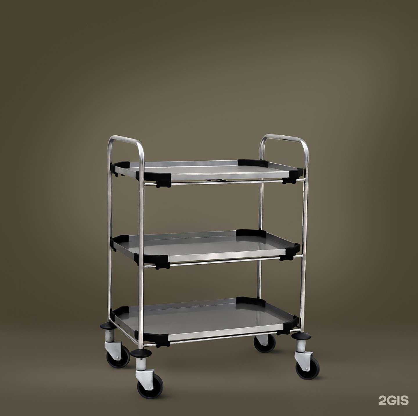 Отзывы на компанию Производственная компания в Ессентуках c фото