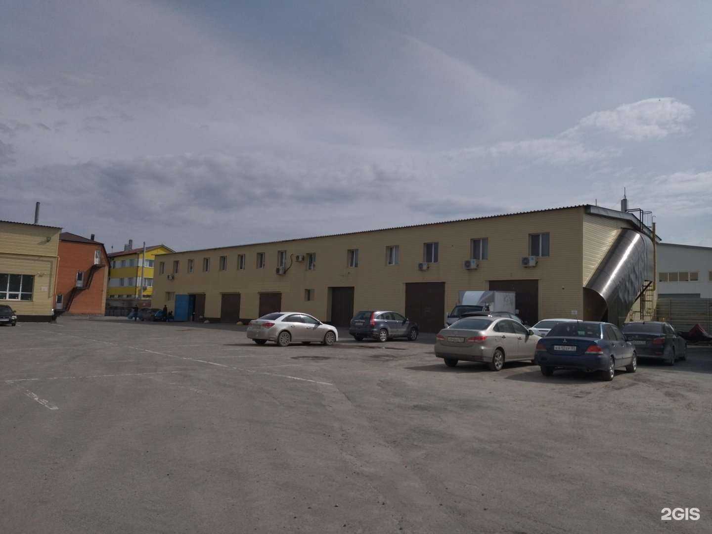 Отзывы на компанию Азбука чистоты и низких цен в Тюмени c фото - фотография 2 из 2