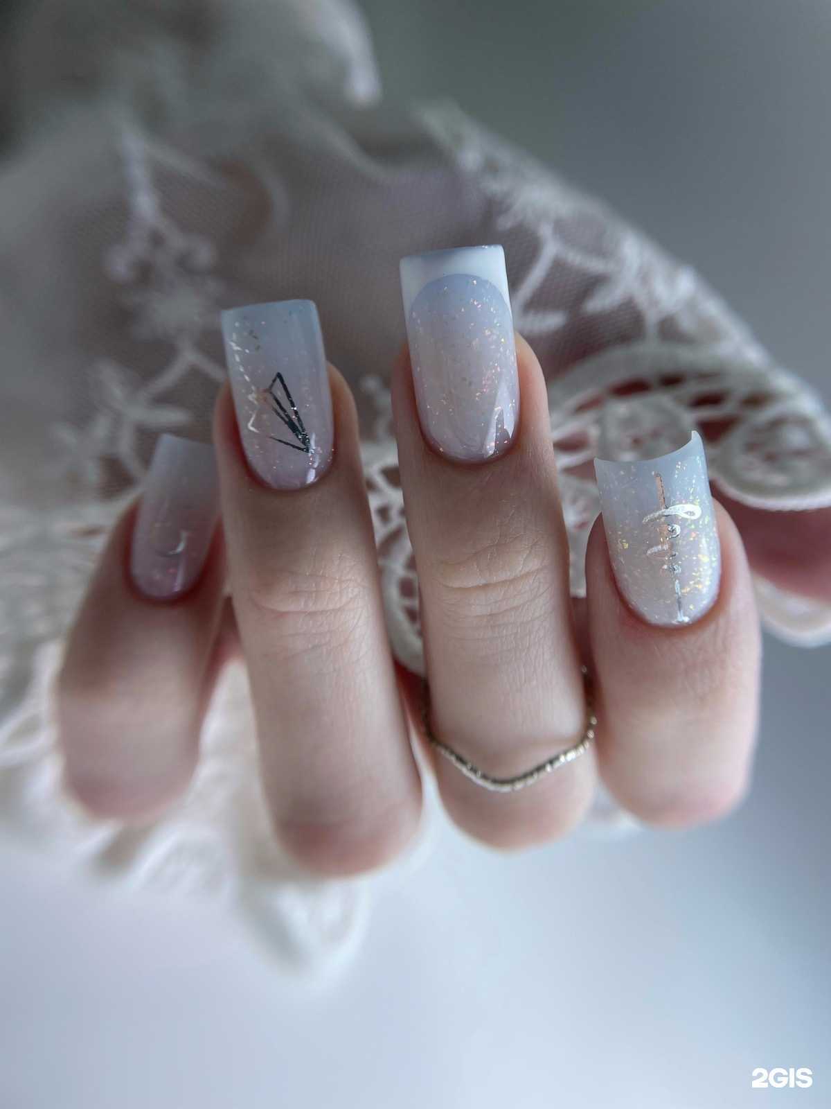 Отзывы на компанию Manicure and Beauty в Копейске c фото