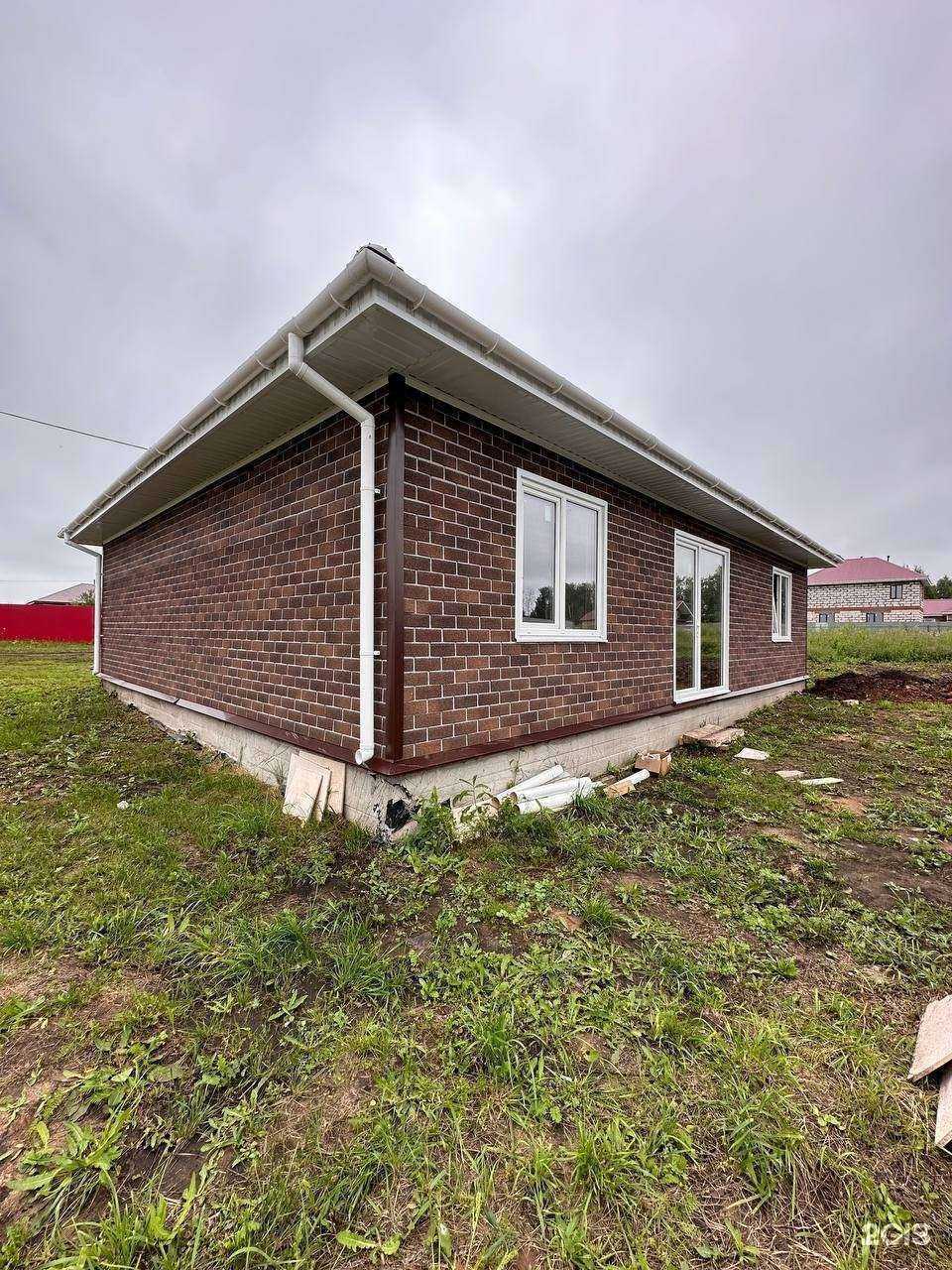 Отзывы на компанию На Век Строй в г. Набережные Челны c фото