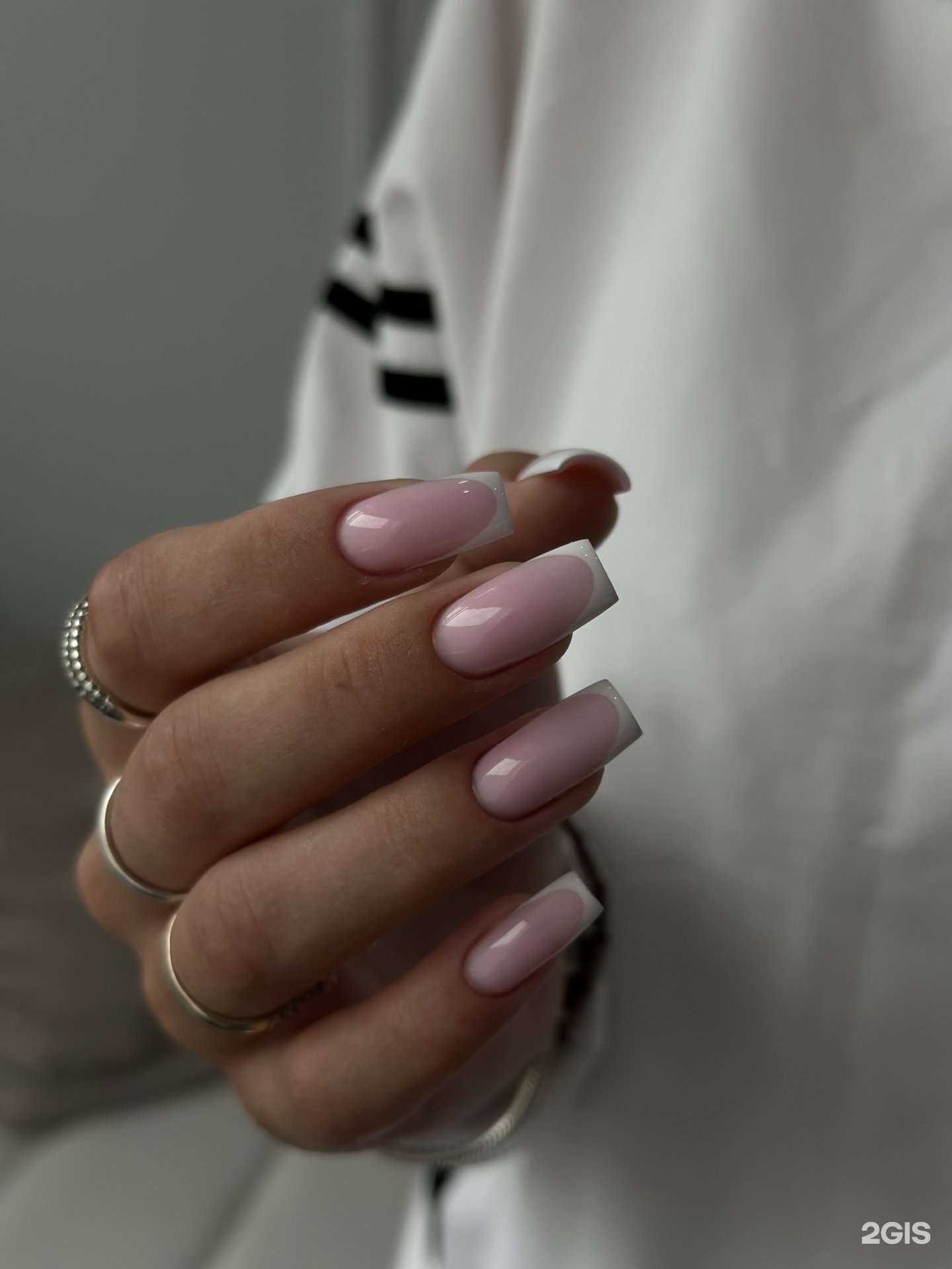 Отзывы на компанию Beauty_nails_brn в Барнауле c фото