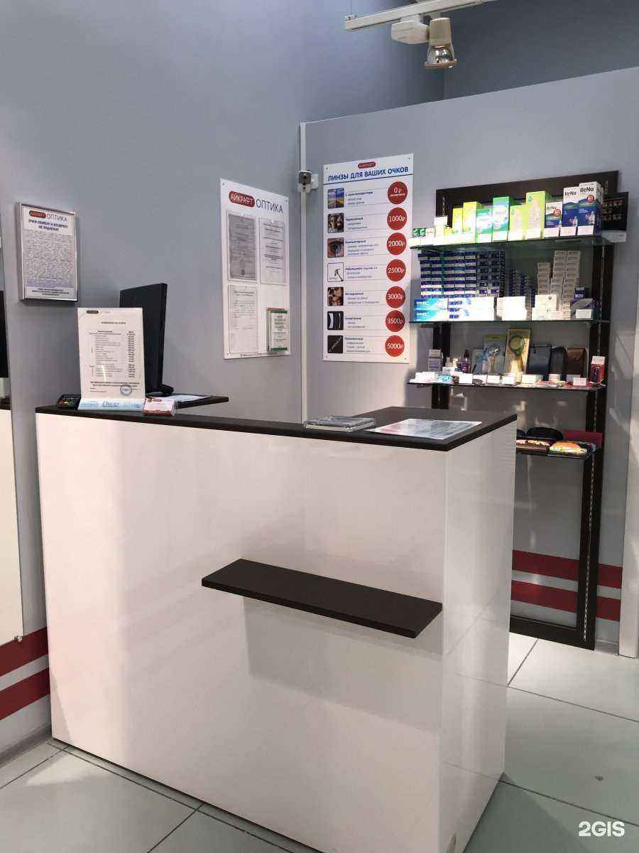 Отзывы на компанию Айкрафт в г. Хабаровск c фото