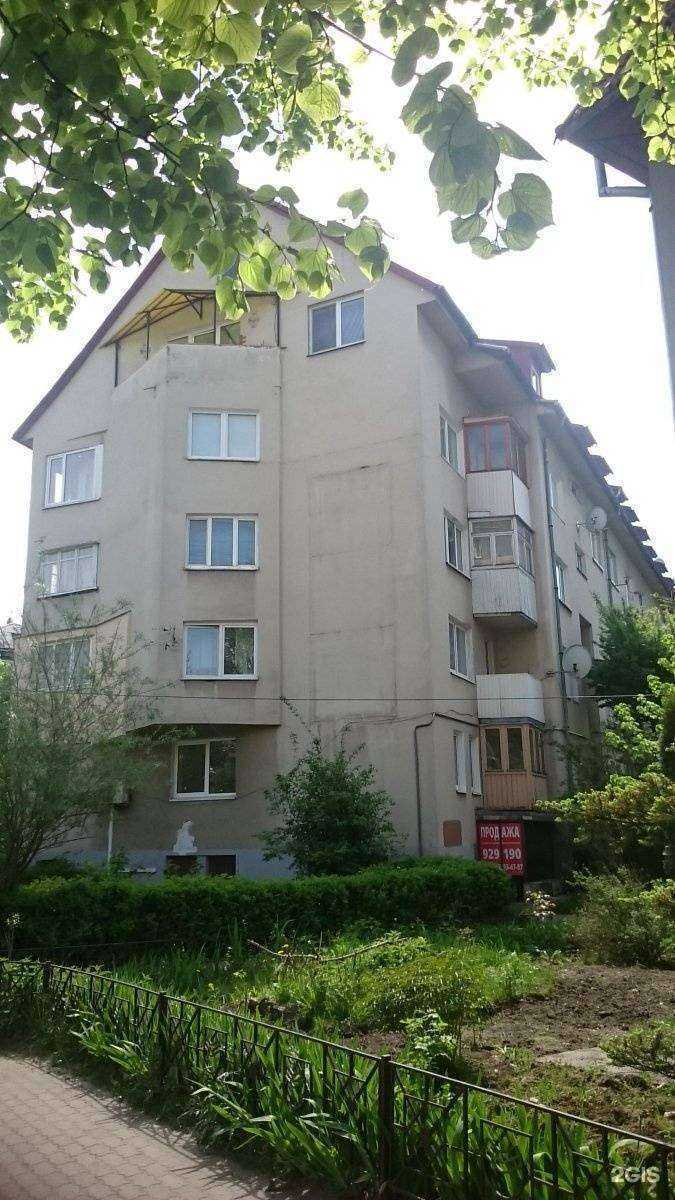 Отзывы на компанию Мир красоты в Калининграде c фото - фотография 2 из 2