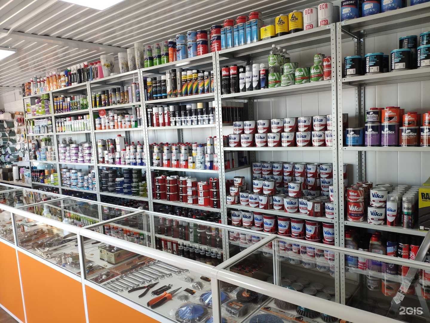 Отзывы на компанию Русский мастер в Омске c фото