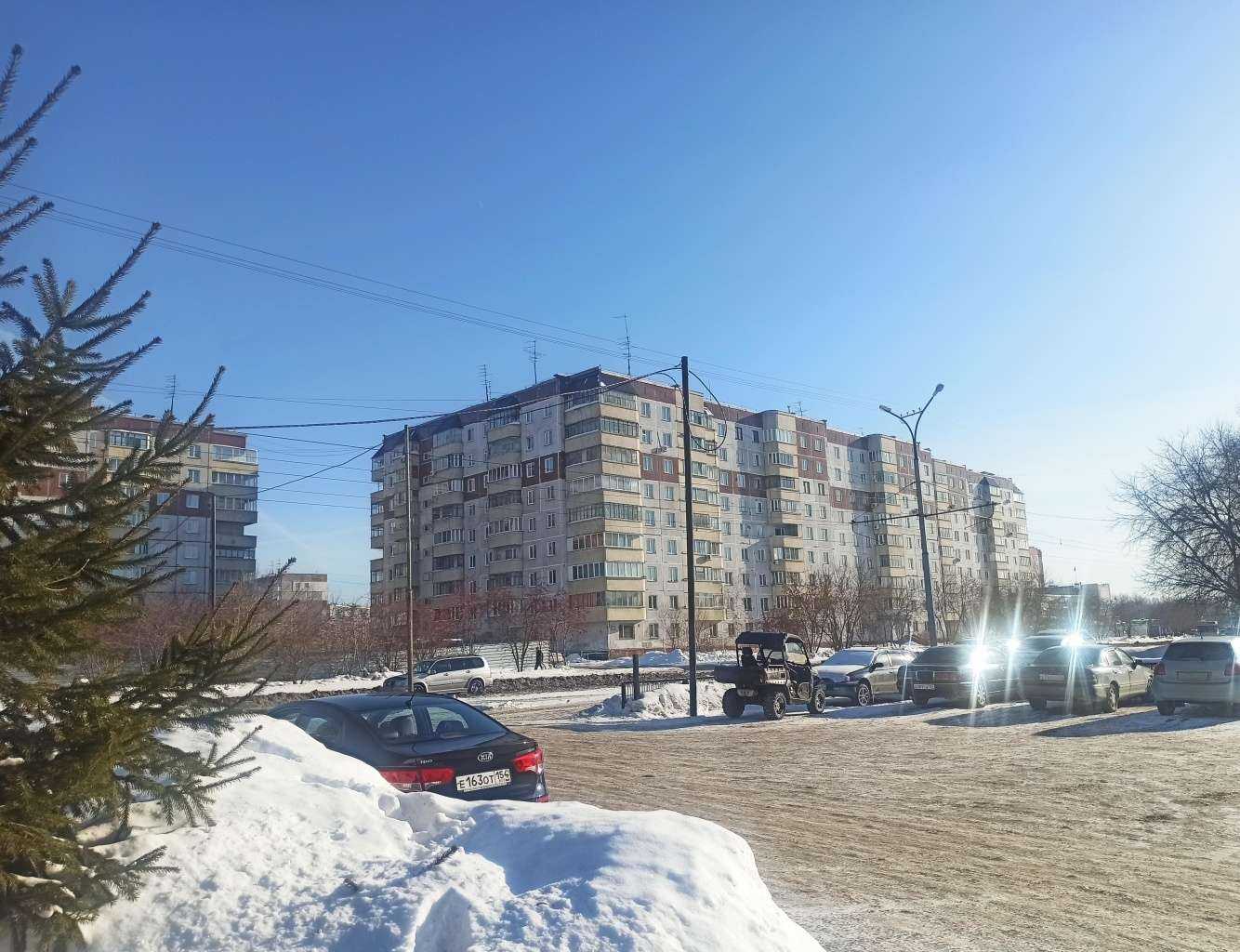 Отзывы на компанию Olga Nail в Новосибирске c фото - фотография 2 из 2