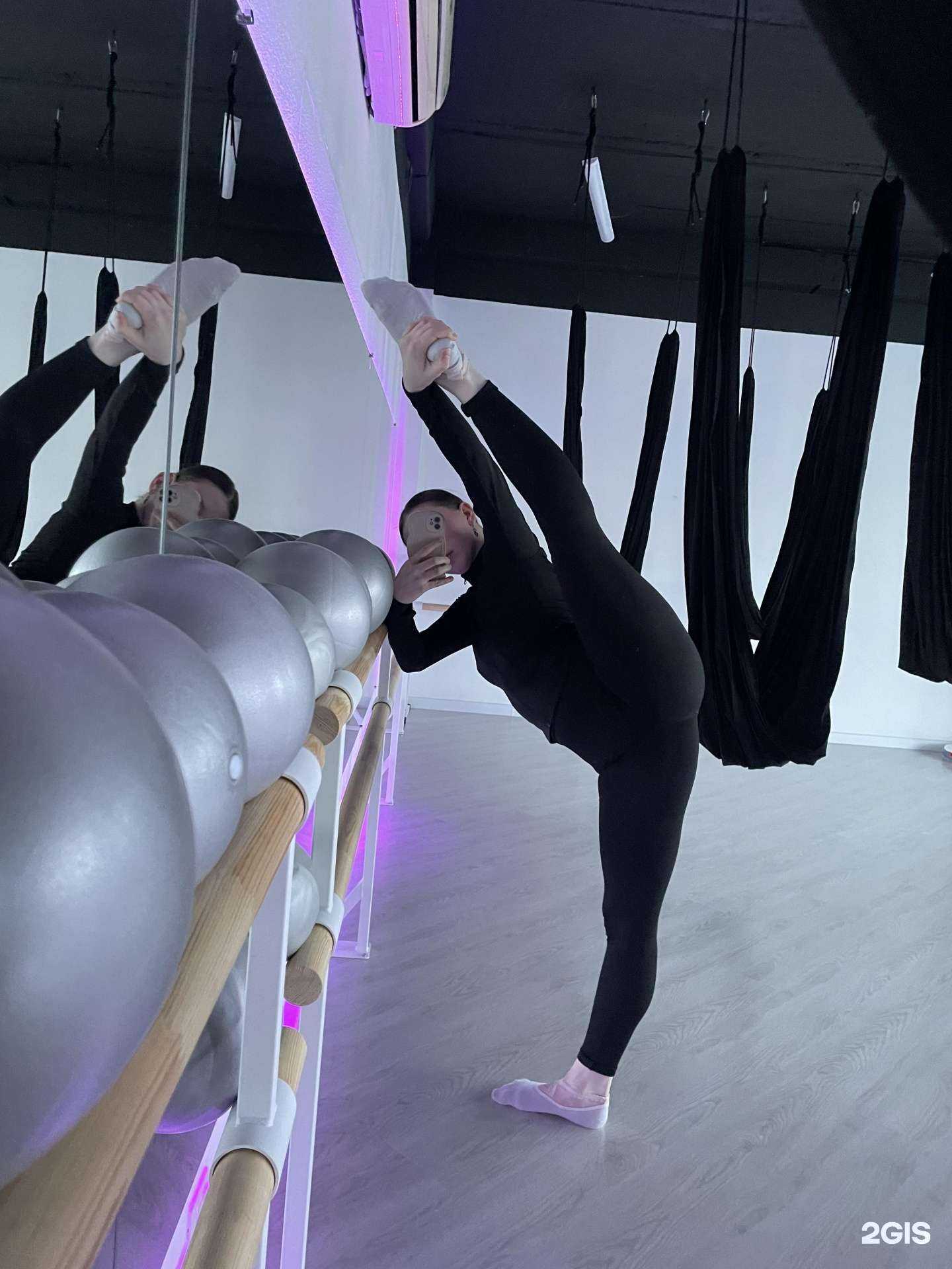 Отзывы на компанию Asya Stretching в Челябинске c фото