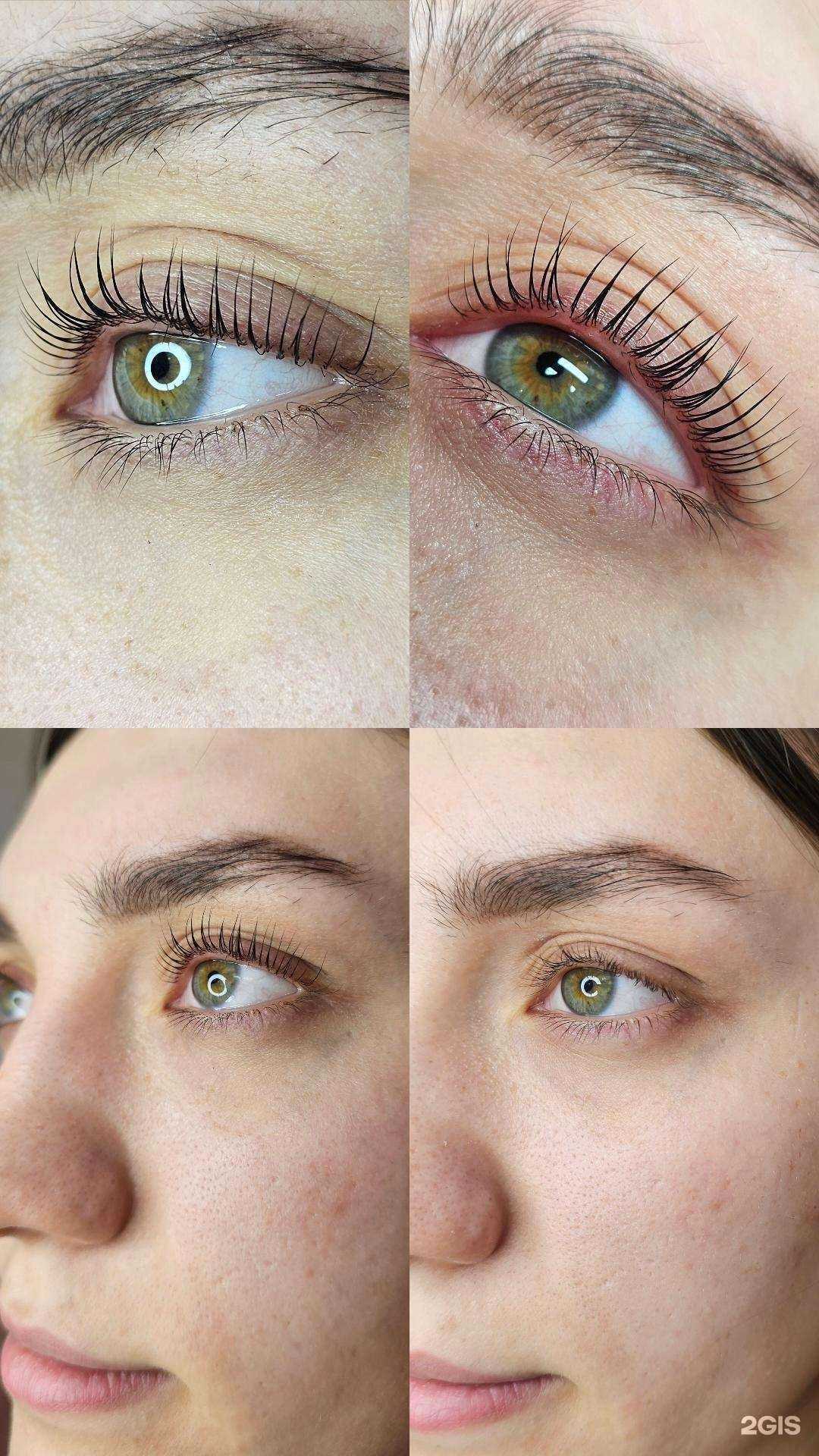 Отзывы на компанию Vikilash в г. Ставрополь c фото