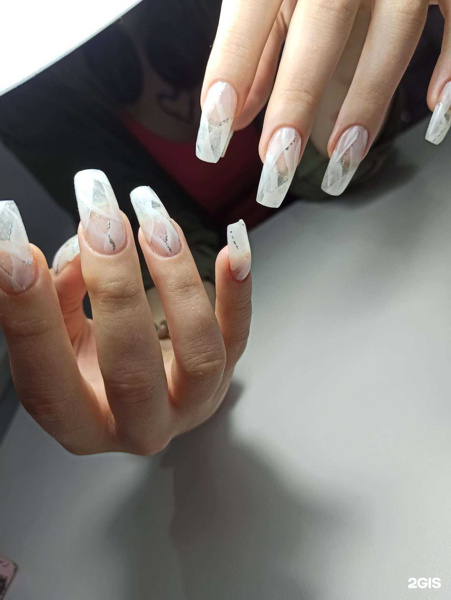 Отзывы на компанию Салон красоты в г. Пятигорск c фото