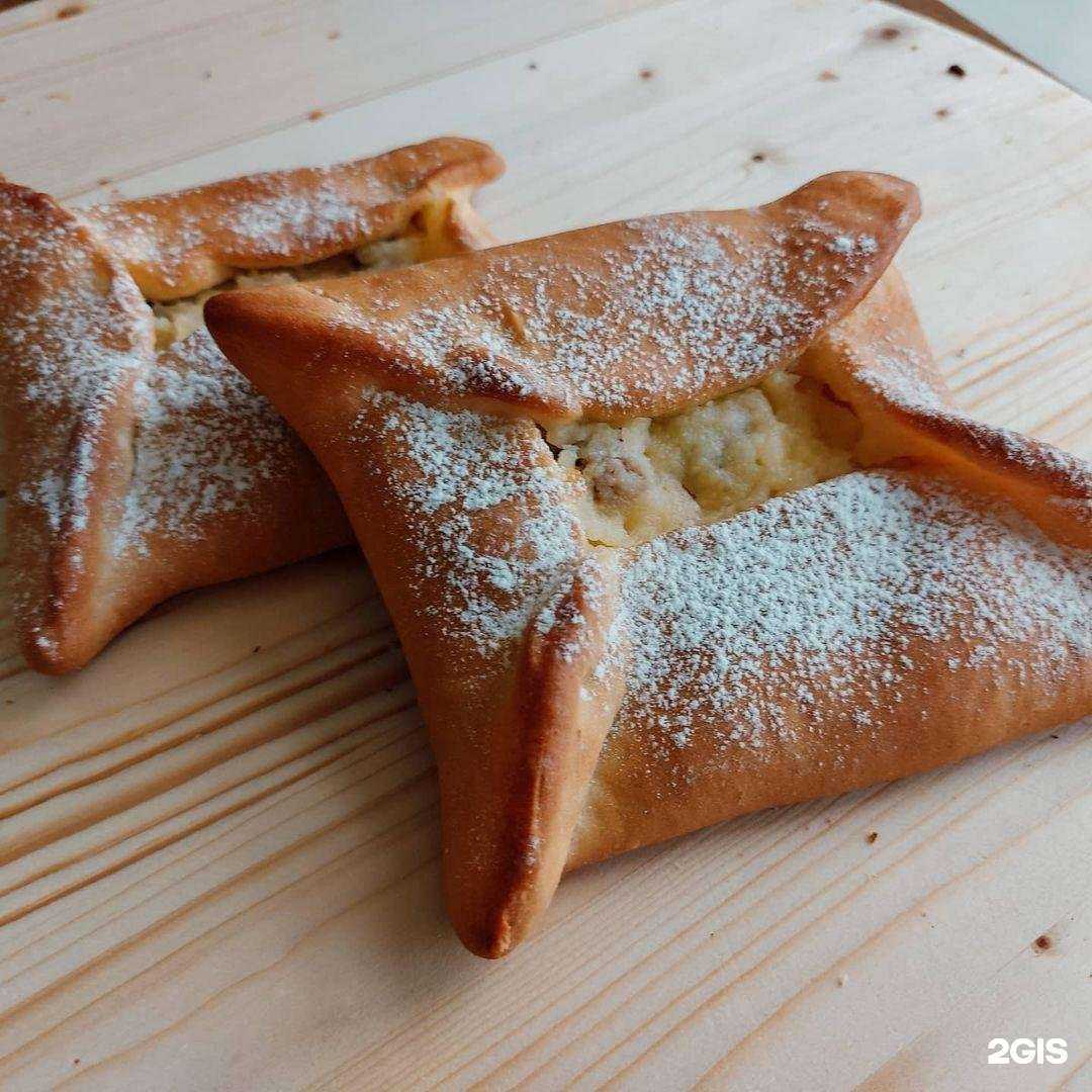 Отзывы на компанию Добрый пекарь в Чебоксарах c фото