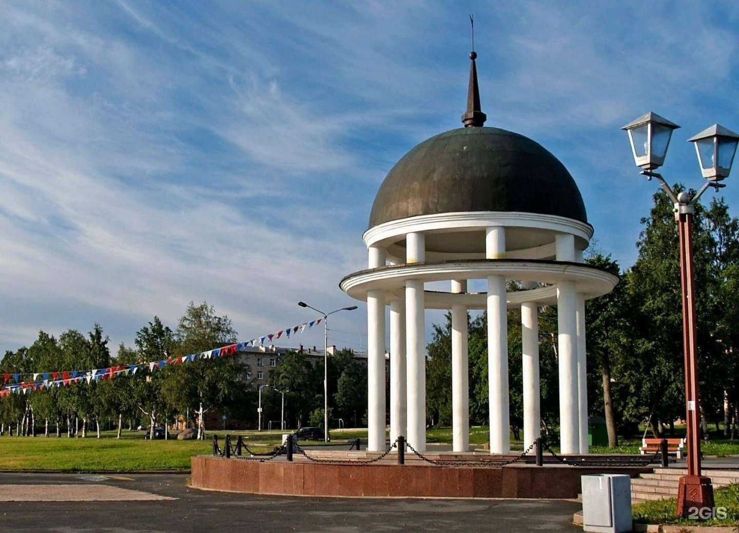 Отзывы на компанию Строительное предприятие №1 в г. Петрозаводск c фото