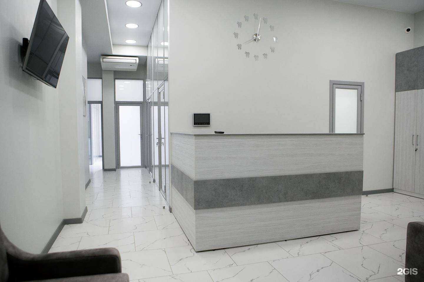 Отзывы на компанию Биостом-Дент в г. Самара c фото