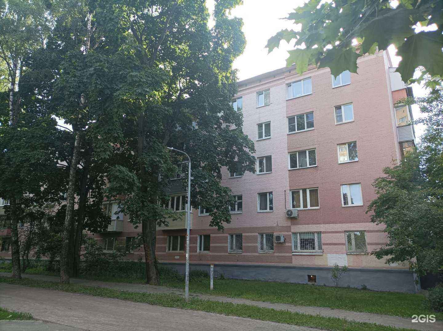 Отзывы на компанию База цветов в Балашихе c фото - фотография 2 из 2