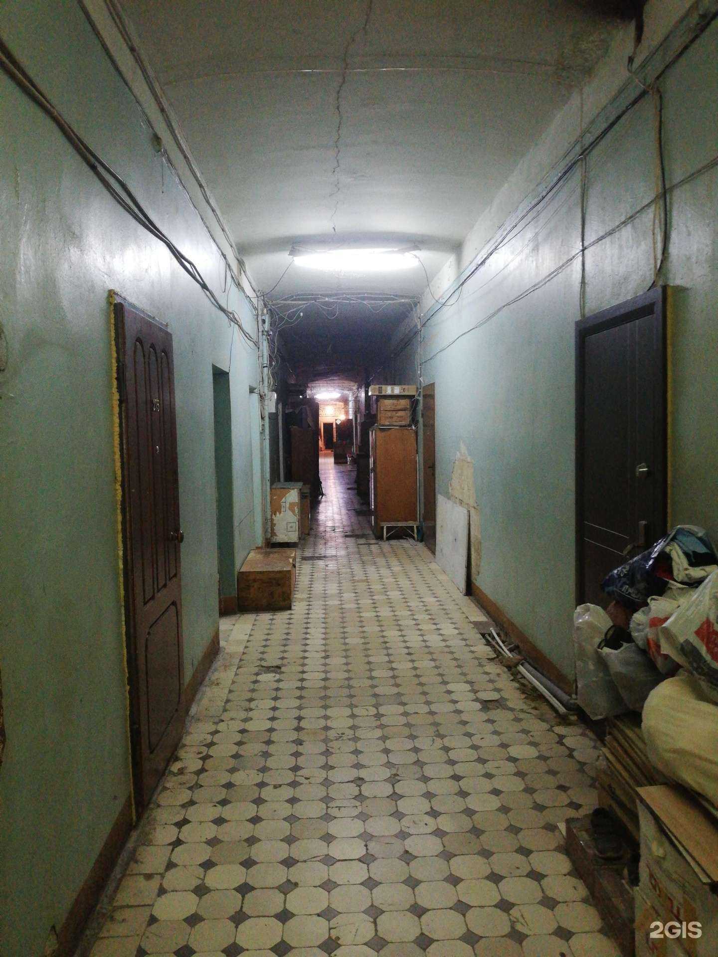 Отзывы на компанию Парус в Иванове c фото - фотография 2 из 2