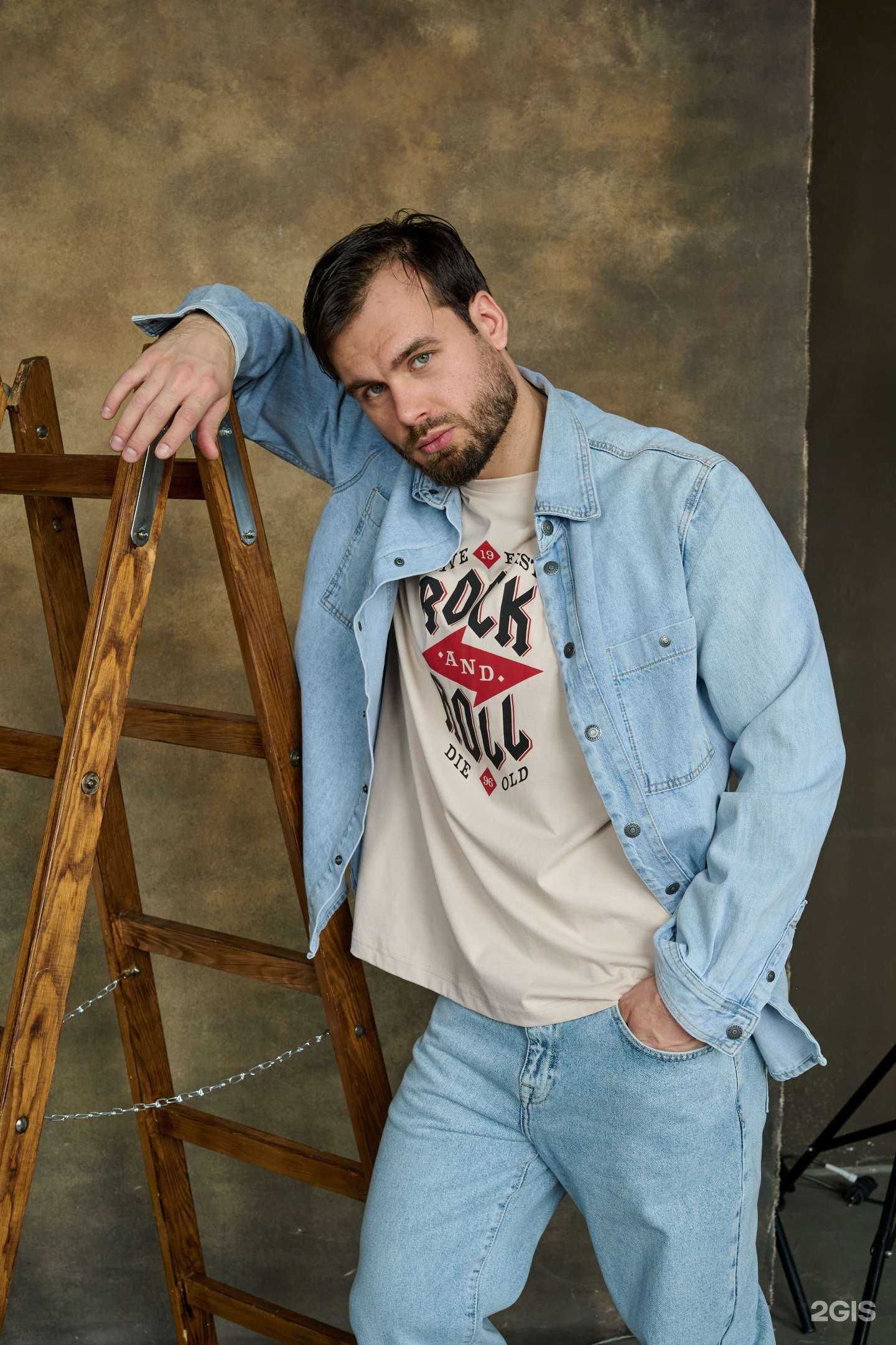 Отзывы на компанию JeansTop в Новосибирске c фото