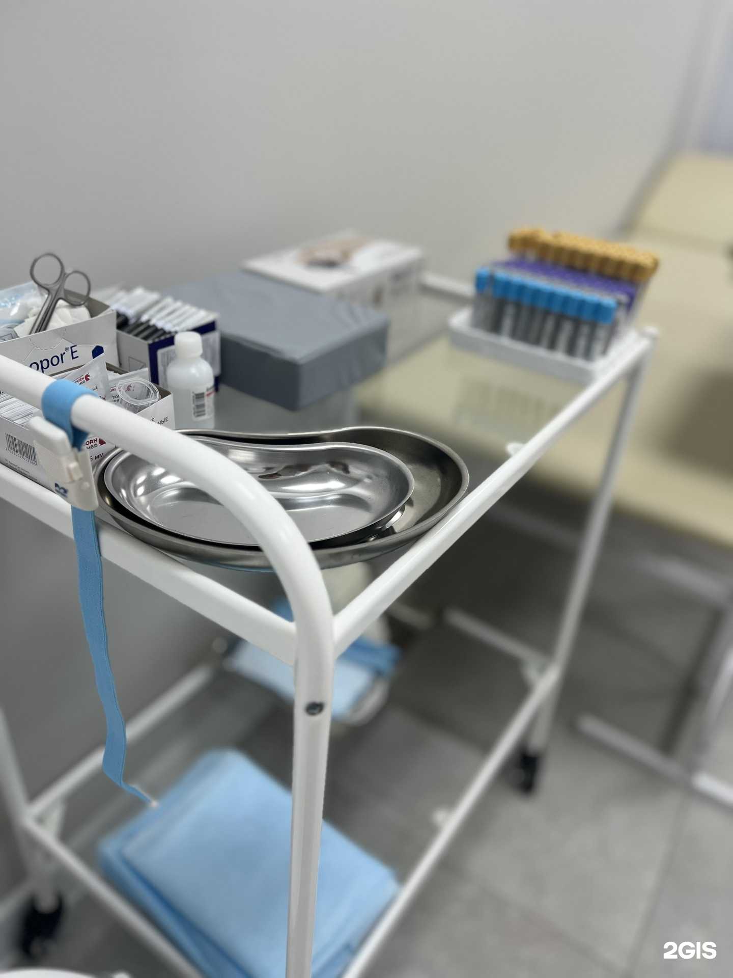 Отзывы на компанию Вэлмед в Красноярске c фото