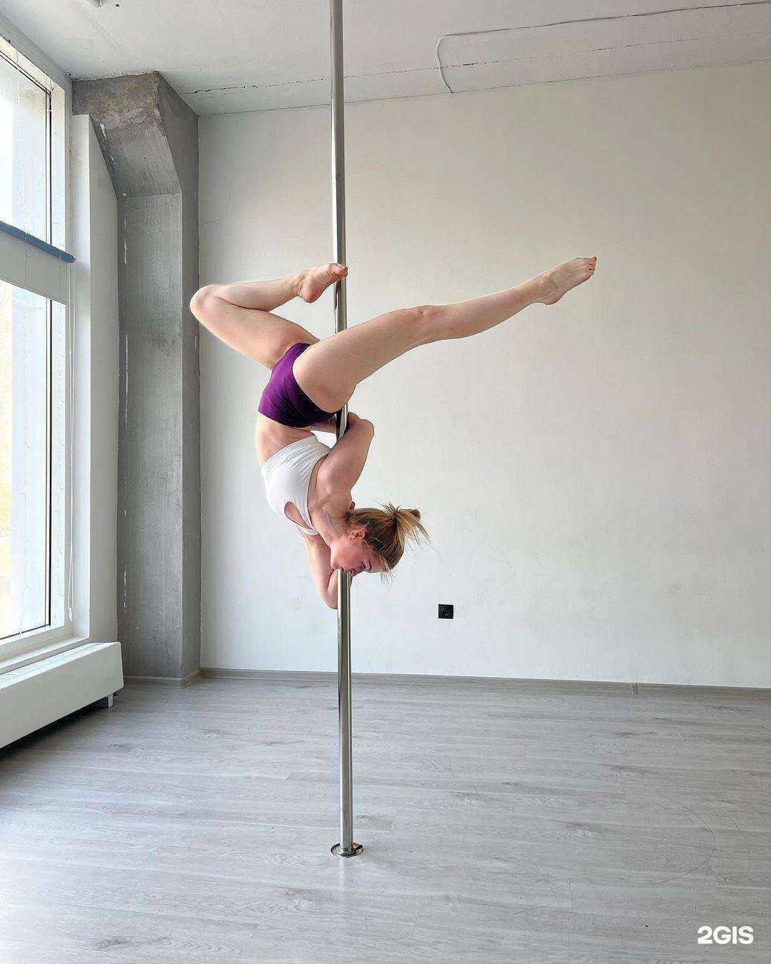 Отзывы на компанию Cool pole в Воронеже c фото