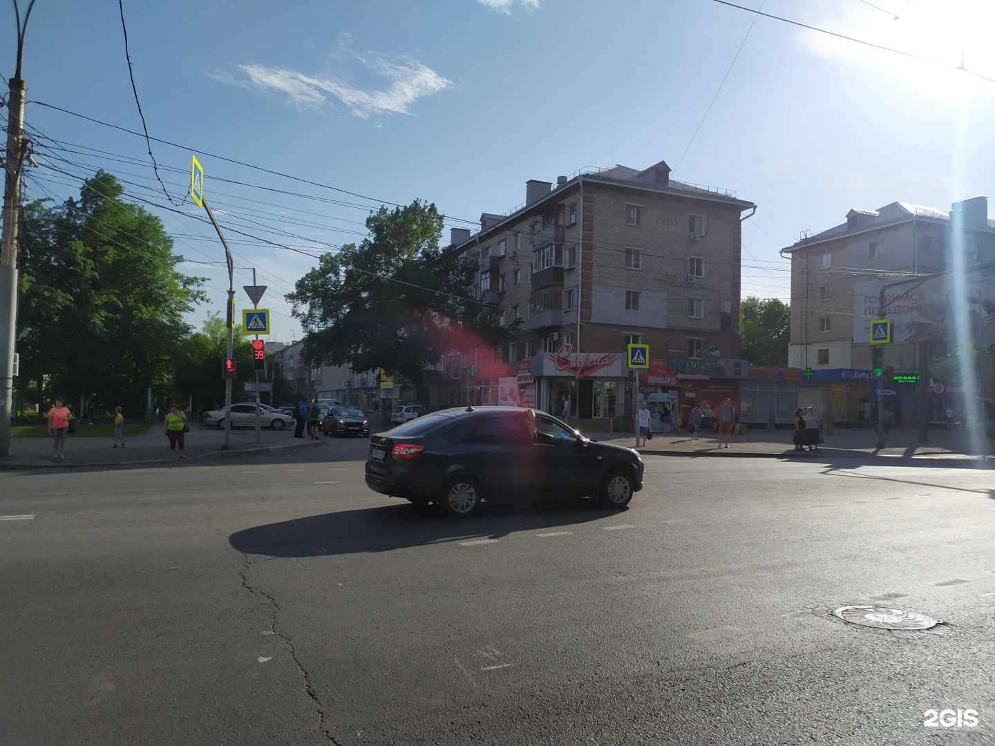 Отзывы на компанию Фатер в Пензе c фото - фотография 2 из 2