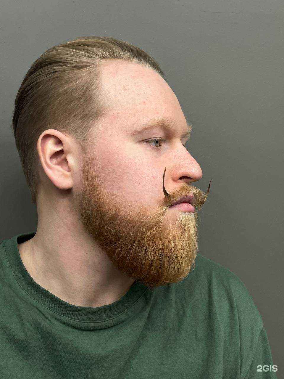 Отзывы на компанию Barbershop Derby в Нижнем Новгороде c фото