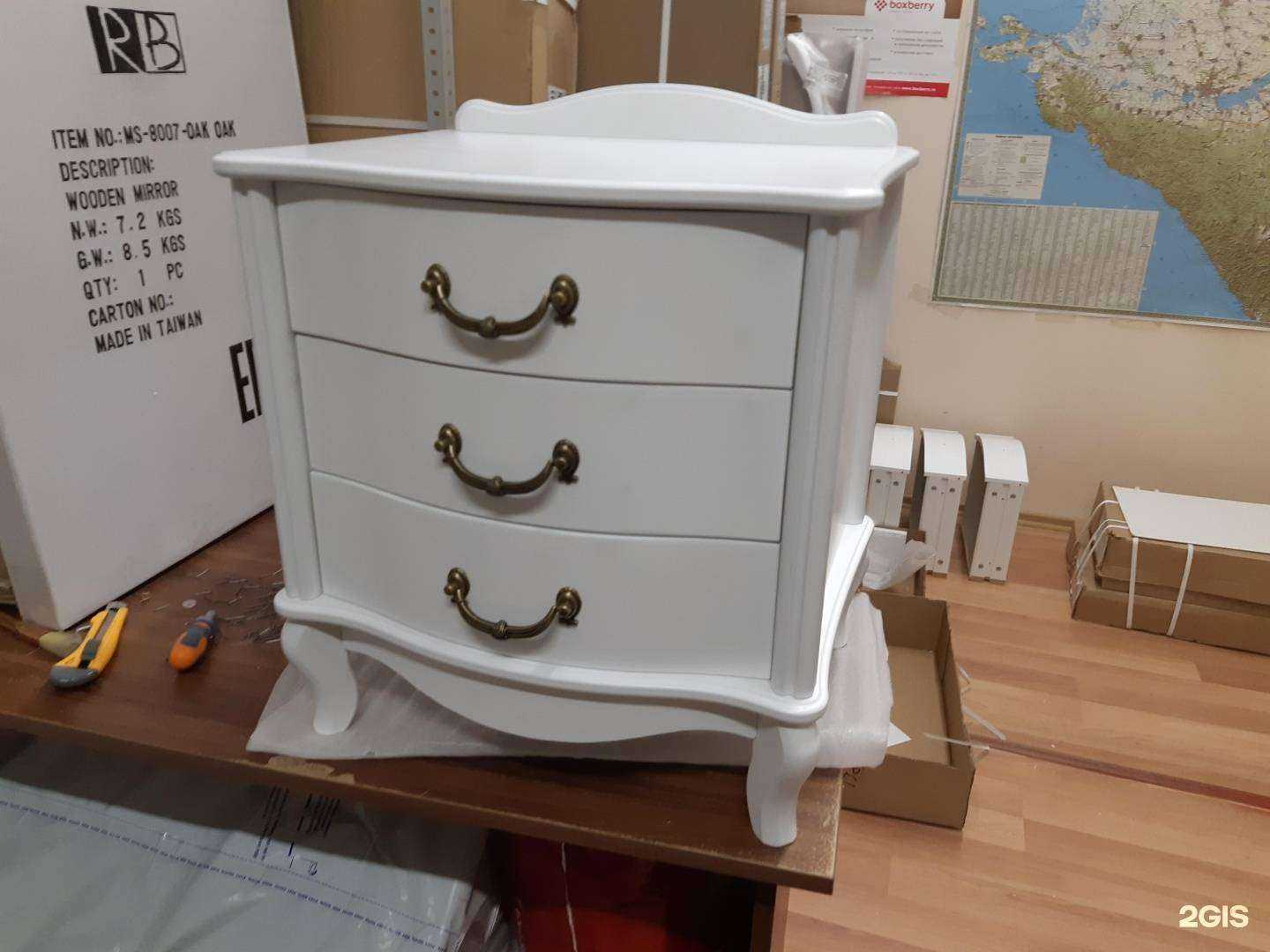 Отзывы на компанию Территория Комфорта в Краснодаре c фото