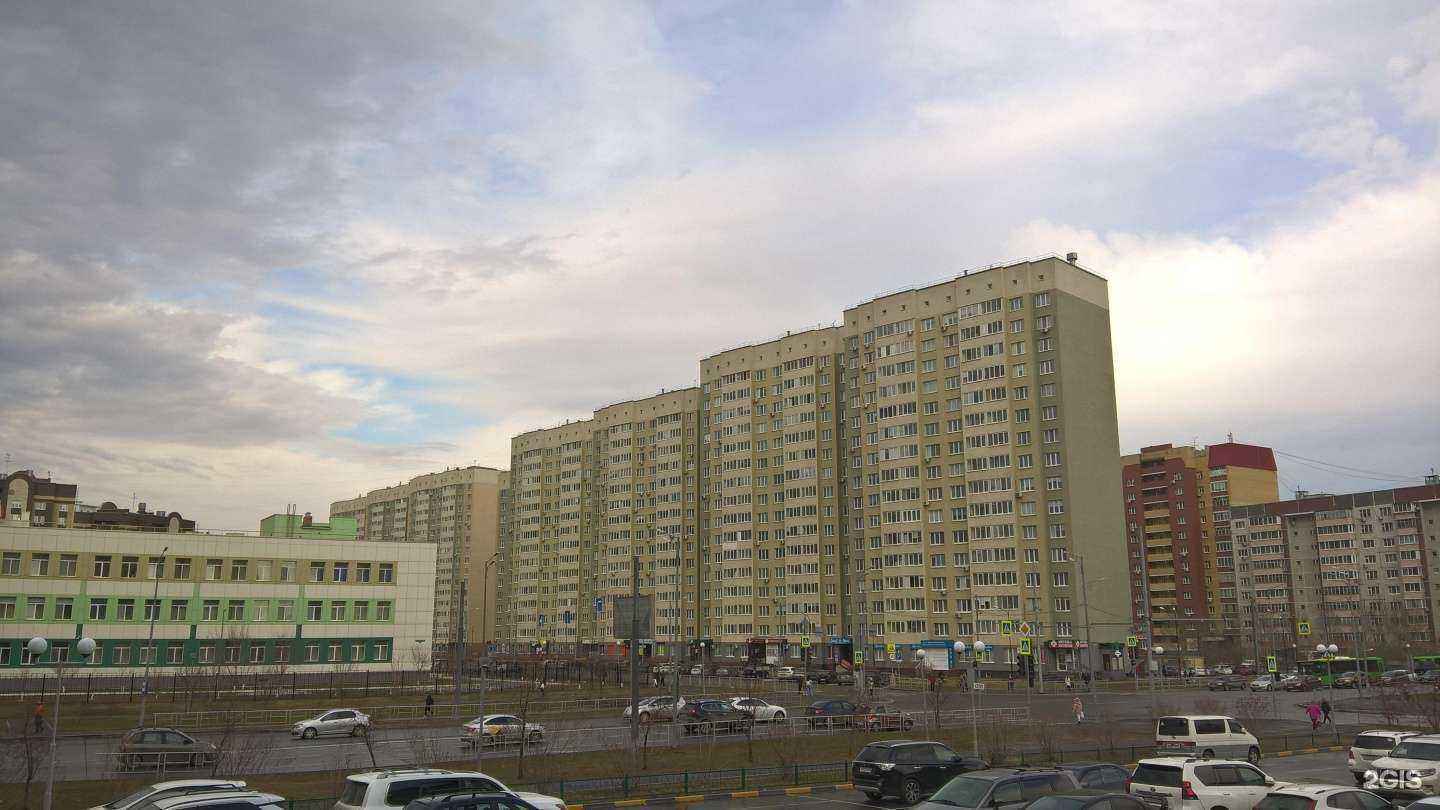 Отзывы на компанию Интонация в Тюмени c фото - фотография 2 из 2