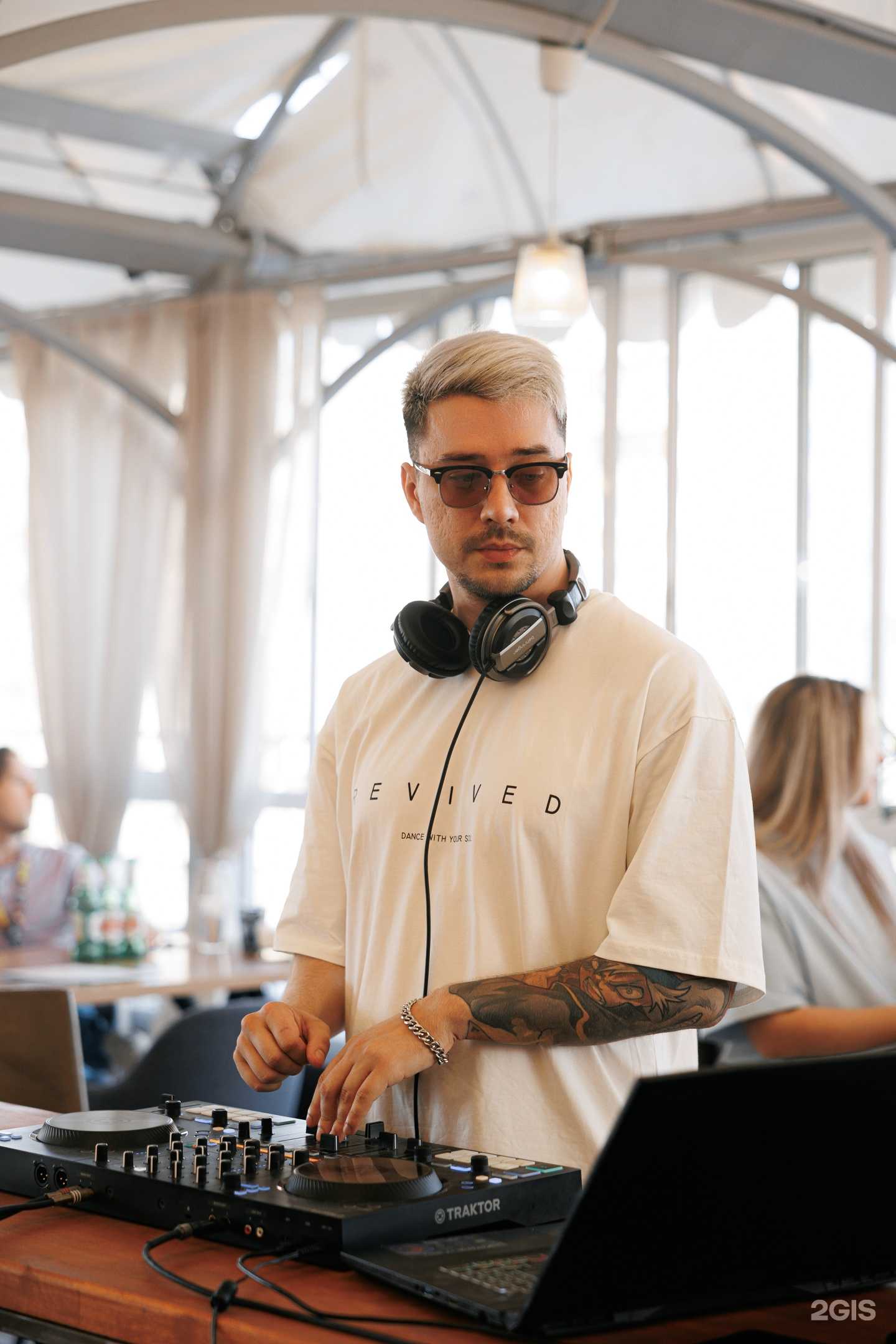 Отзывы на компанию Serp Express на крыше в Кемерове c фото