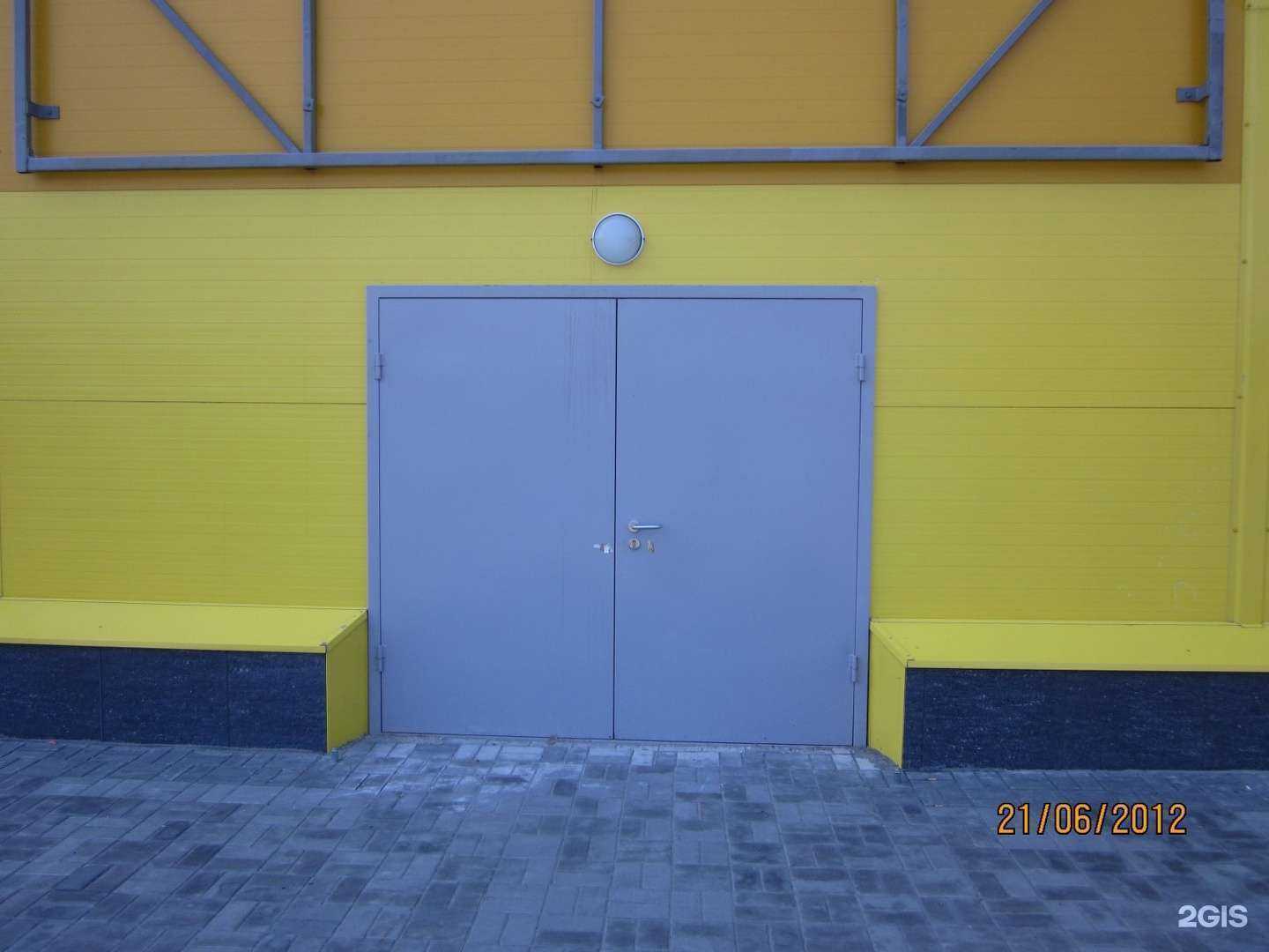 Отзывы на компанию ПожТехМонтаж в Омске c фото