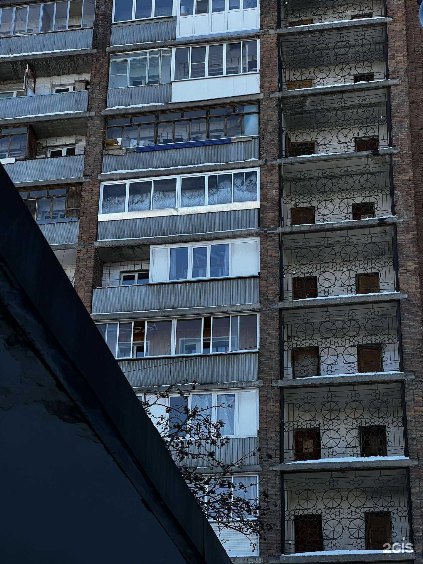 Отзывы на компанию Дезконтроль в Новосибирске c фото - фотография 2 из 2