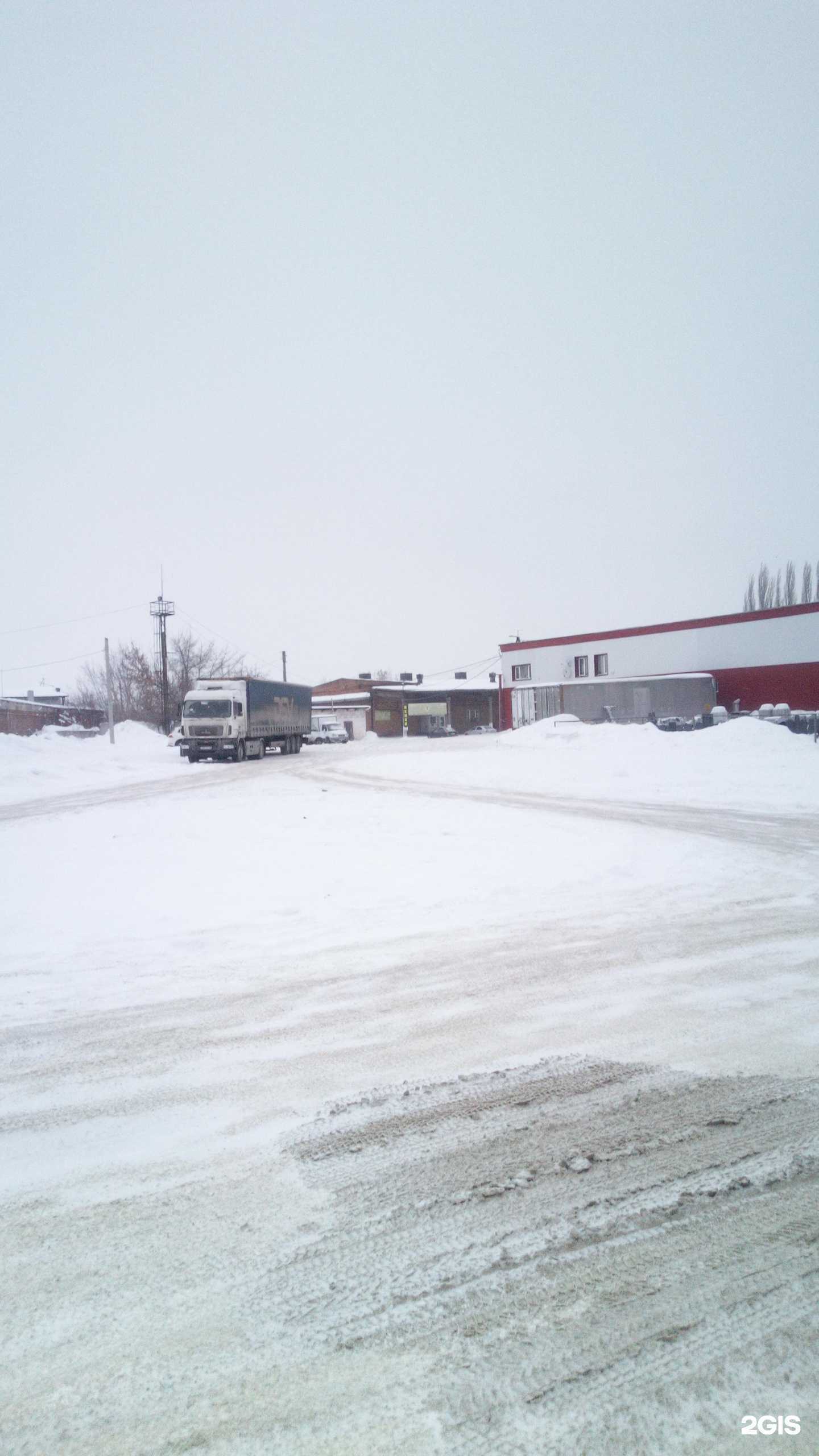 Отзывы на компанию Транстехсервис в Салавате c фото