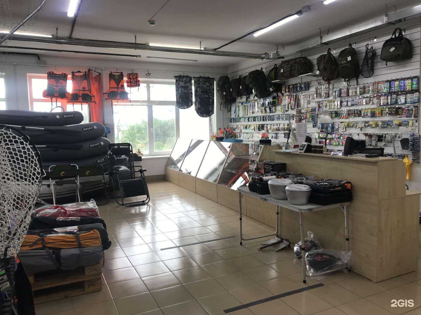 Отзывы на компанию Хижина рыбака в Артёме c фото