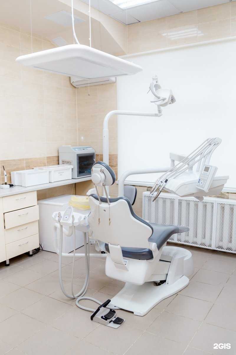 Отзывы на компанию Стомус в Казани c фото