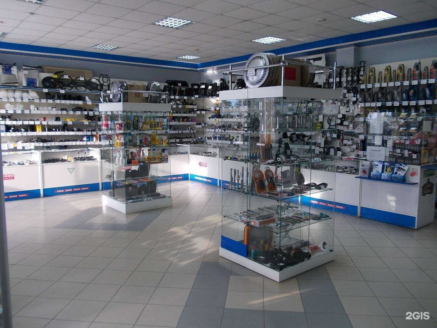 Отзывы на компанию Интел-авто в г. Ялуторовск c фото