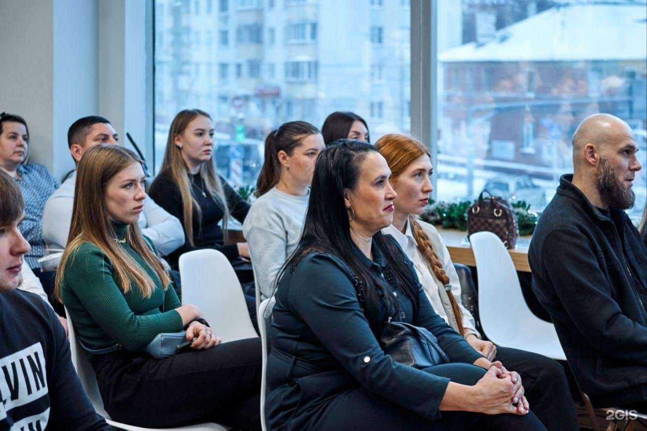 Отзывы на компанию Полезные люди в г. Белгород c фото