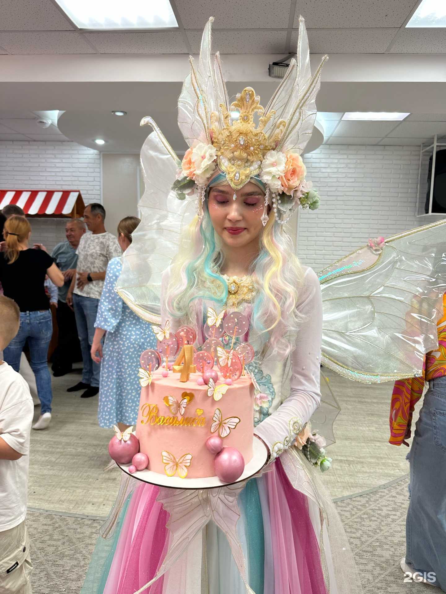 Отзывы на компанию Magic room в Оренбурге c фото