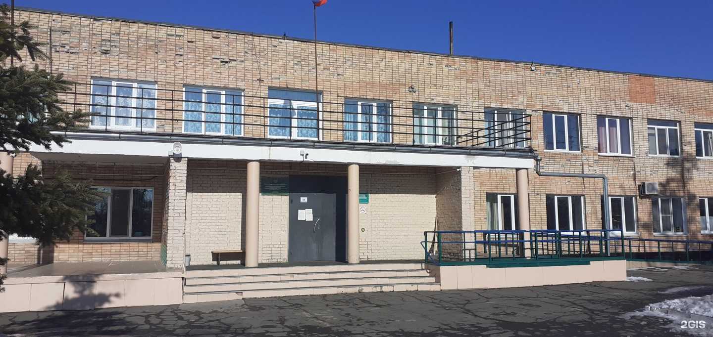 Отзывы на компанию Специальная (коррекционная) общеобразовательная школа-интернат VI вида в г. Владивосток c фото