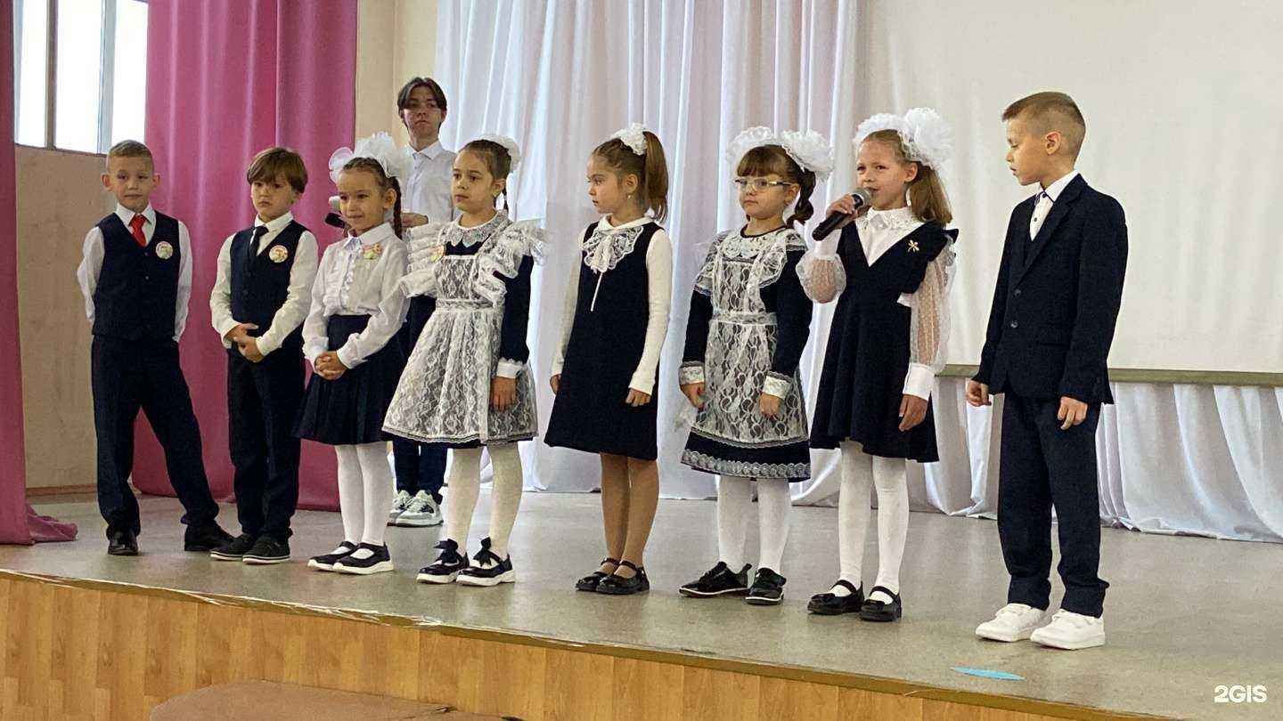 Отзывы на компанию Северский лицей в г. Северск c фото