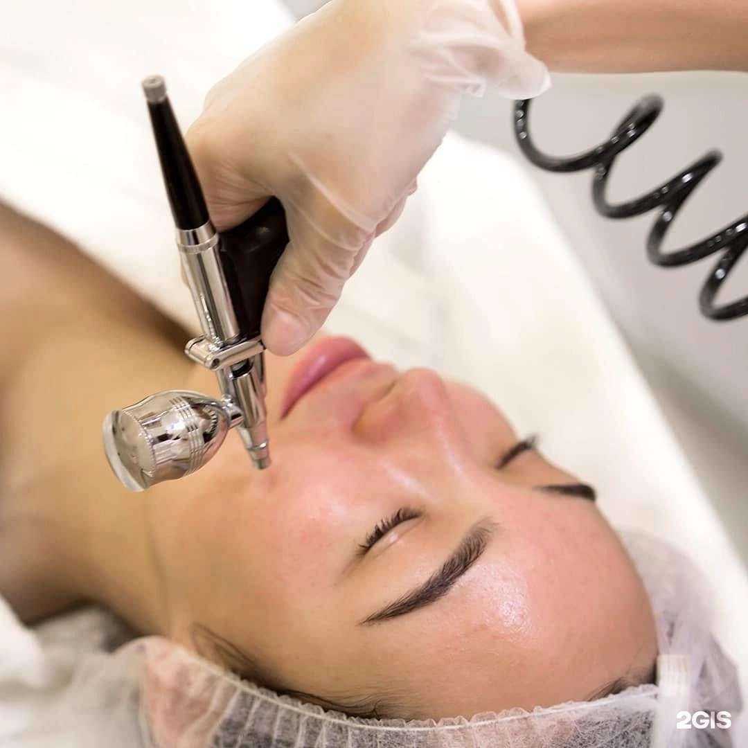 Отзывы на компанию Центр косметологии и татуажа в Тюмени c фото