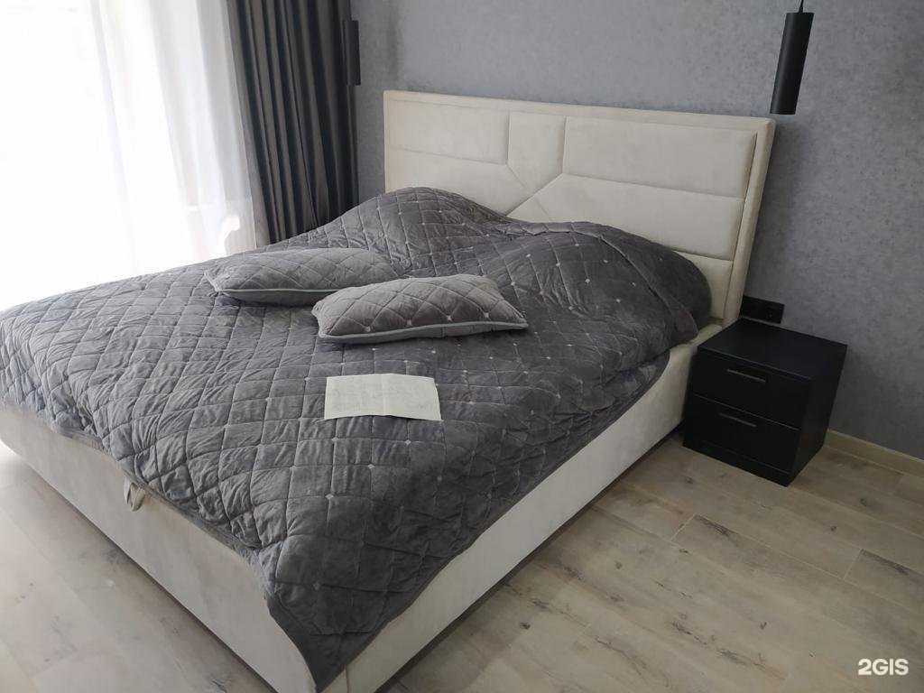 Отзывы на компанию Bikbaev group в Астрахани c фото