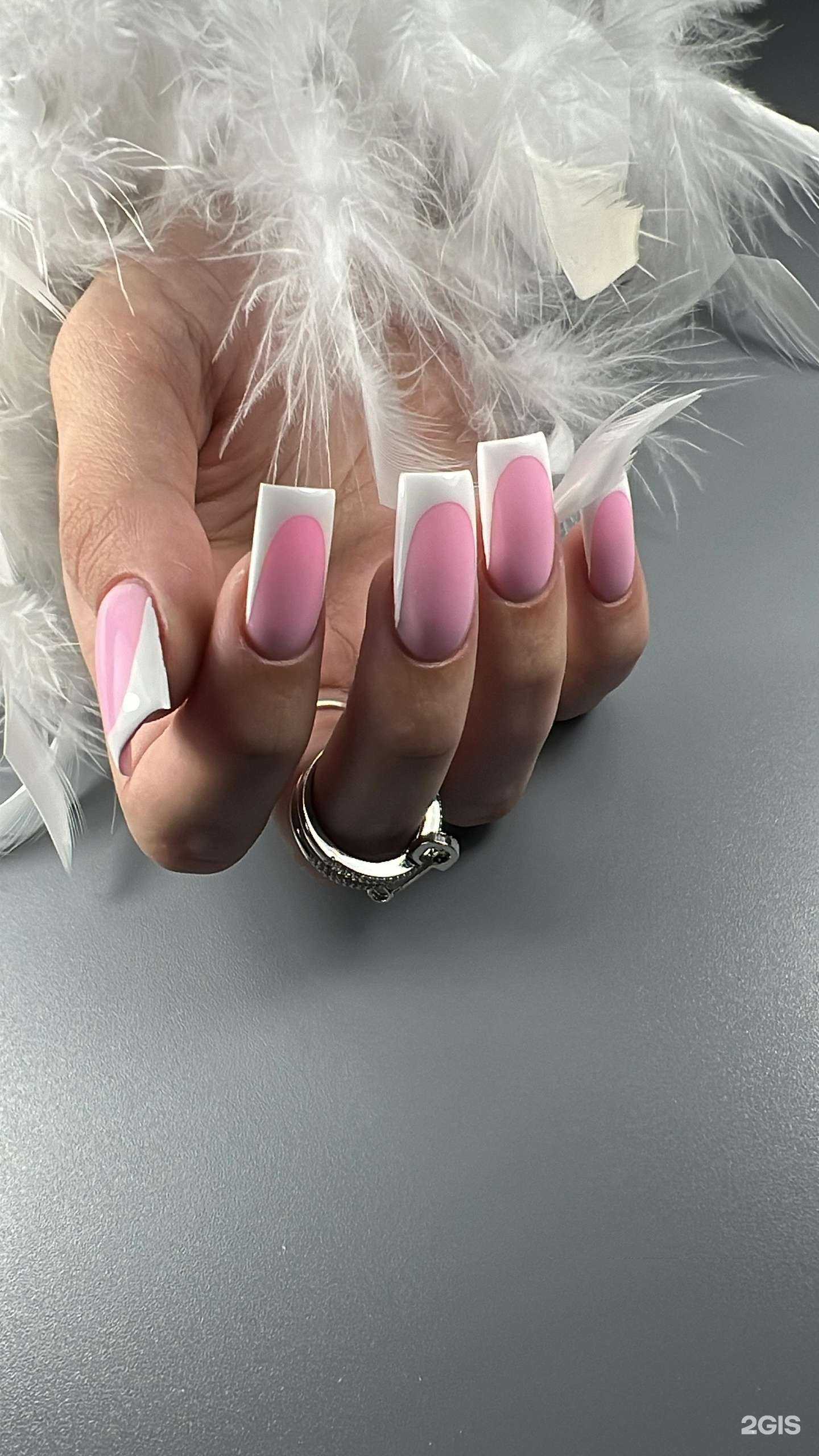 Отзывы на компанию Kvochina_beauty в Новороссийске c фото