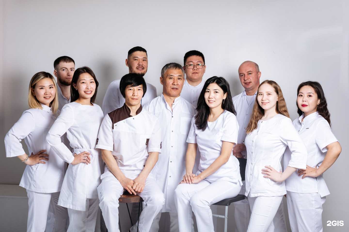 Отзывы на компанию Мастер Улыбок в Улан-Удэ c фото