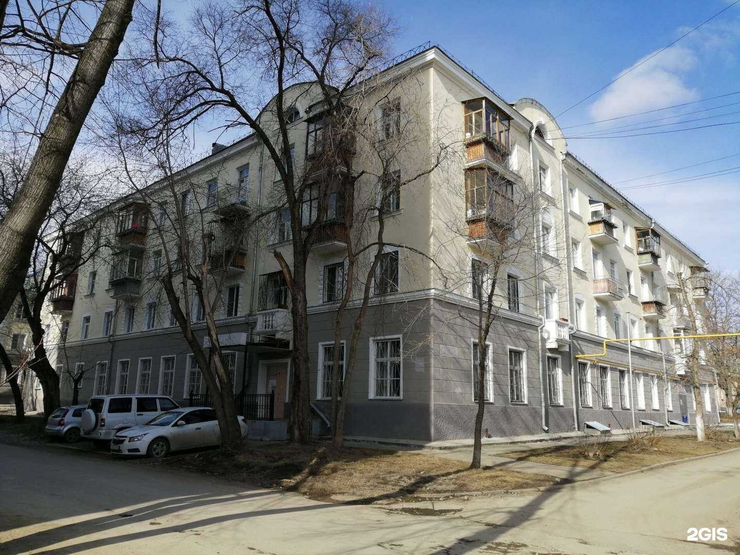 Отзывы на компанию НХостел в Екатеринбурге c фото - фотография 2 из 2