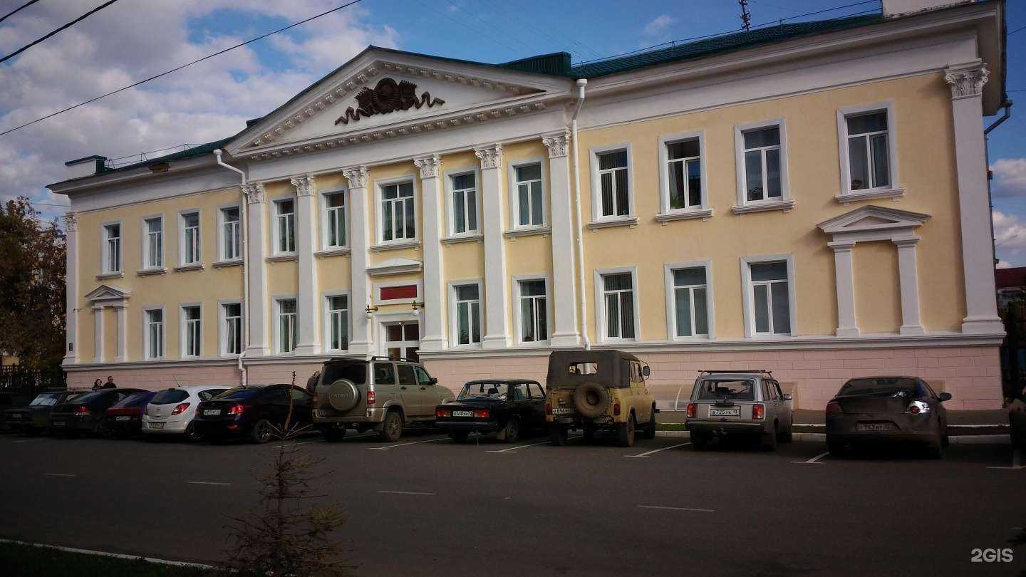 Отзывы на компанию Детская музыкальная школа №1 в Саранске c фото